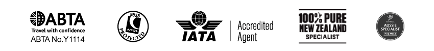 Travel Nation is ABTA-bonded, ATOL Certified