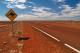 Journey along the vast Outback roads