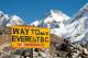 Mount Everest, Nepal