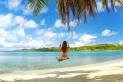 Discover castaway beaches on Viti Levu, Fiji | Travel Nation